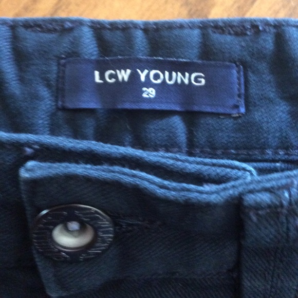 LC WAIKIKI Men’s Shorts, Sz 29 - Picture 5 of 11